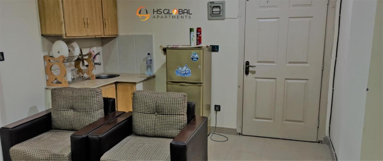 Hs Global Apartments راوالبيندي المظهر الخارجي الصورة
