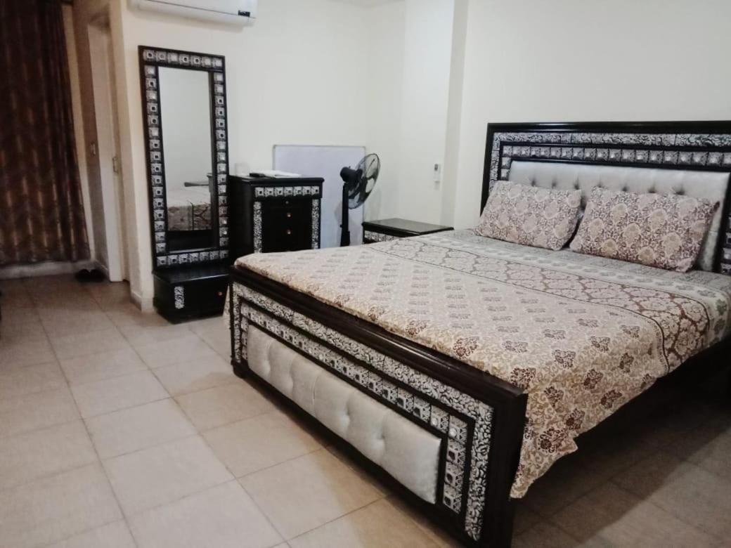 Hs Global Apartments راوالبيندي المظهر الخارجي الصورة