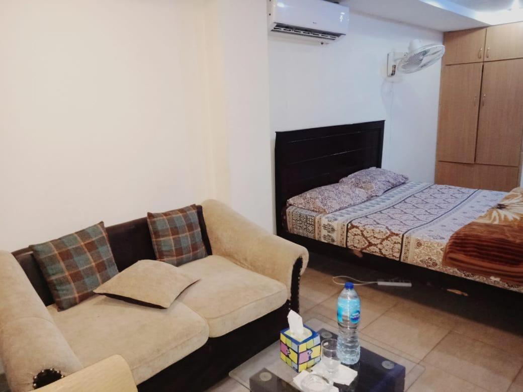 Hs Global Apartments راوالبيندي المظهر الخارجي الصورة