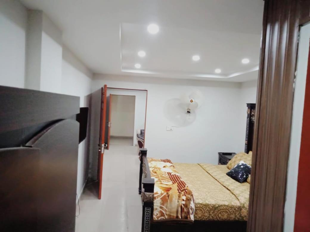 Hs Global Apartments راوالبيندي المظهر الخارجي الصورة